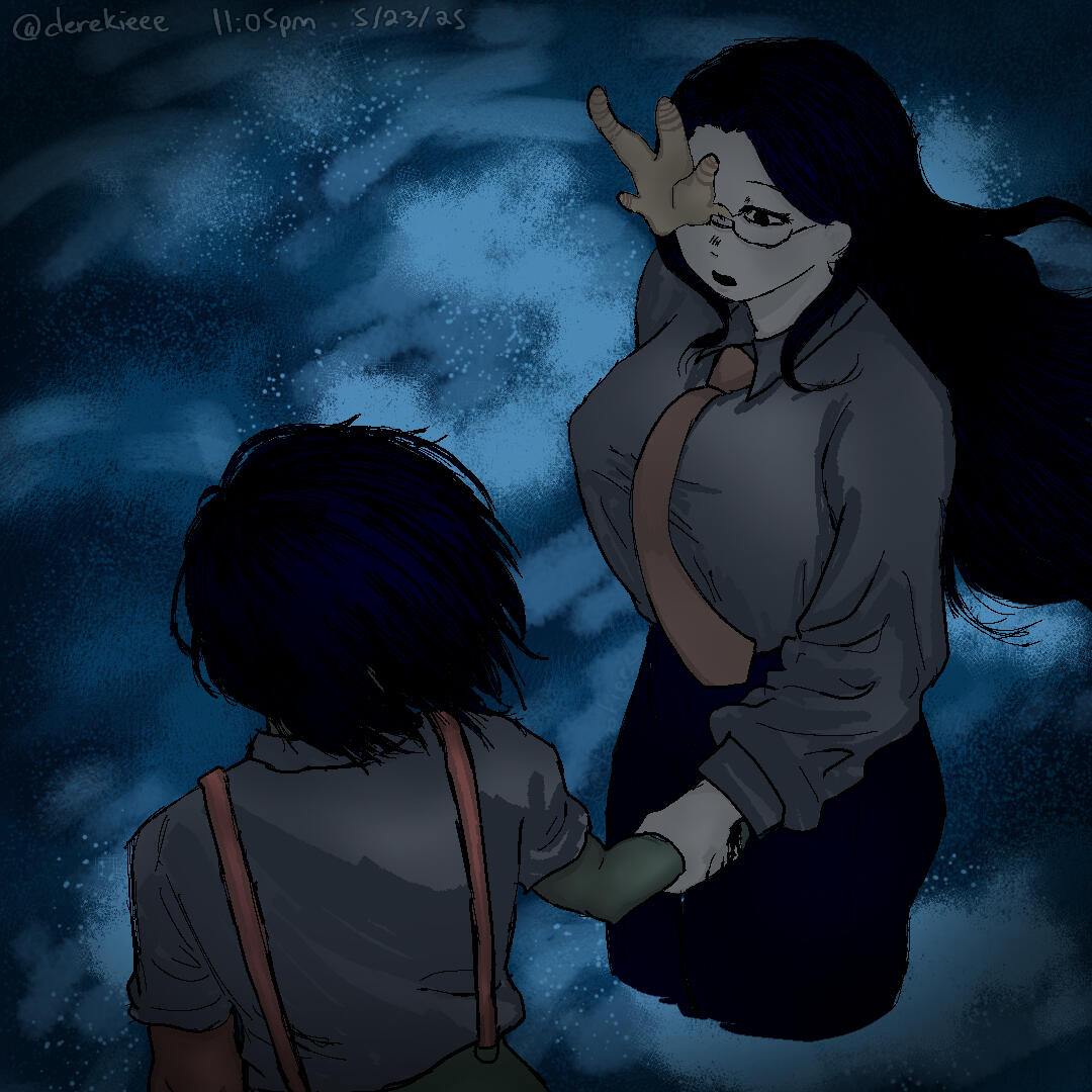 enacoral yuri ocean enacoral yuri ocean