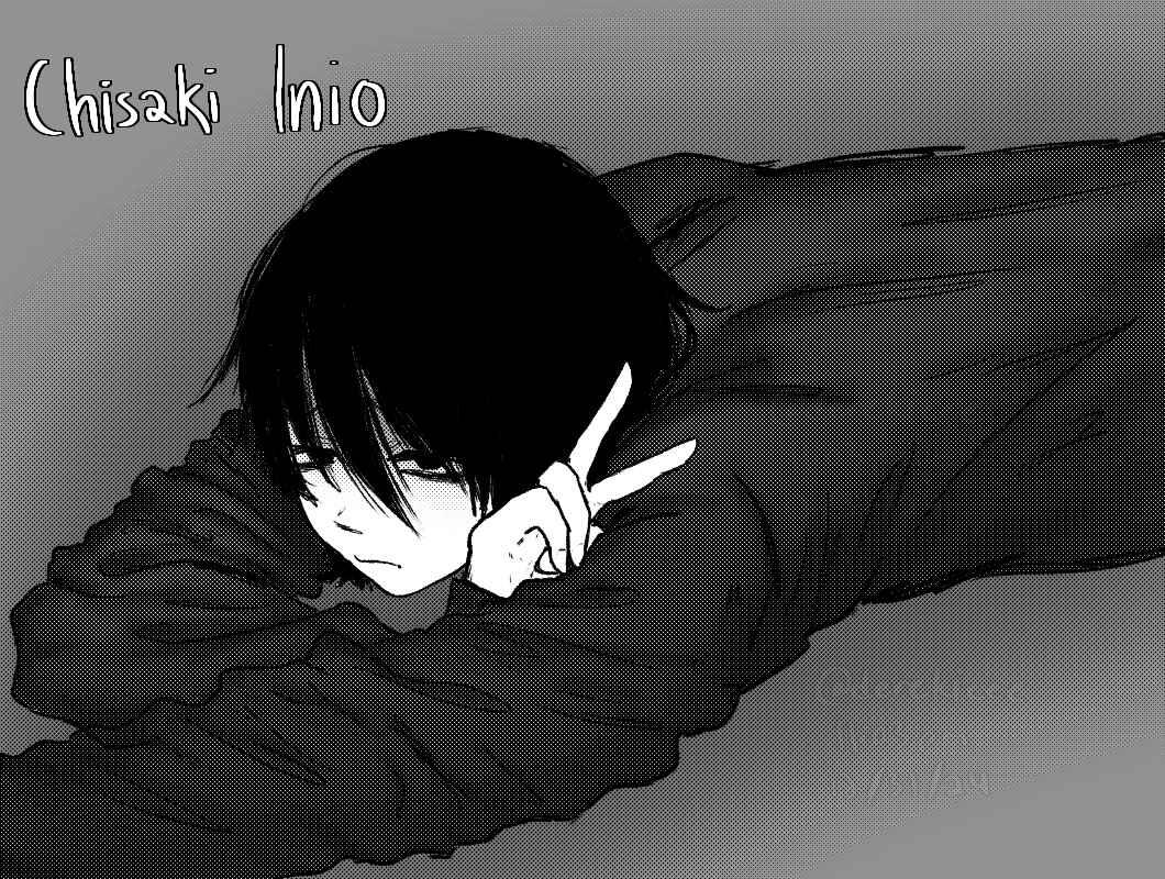 chisaki inio chisaki inio