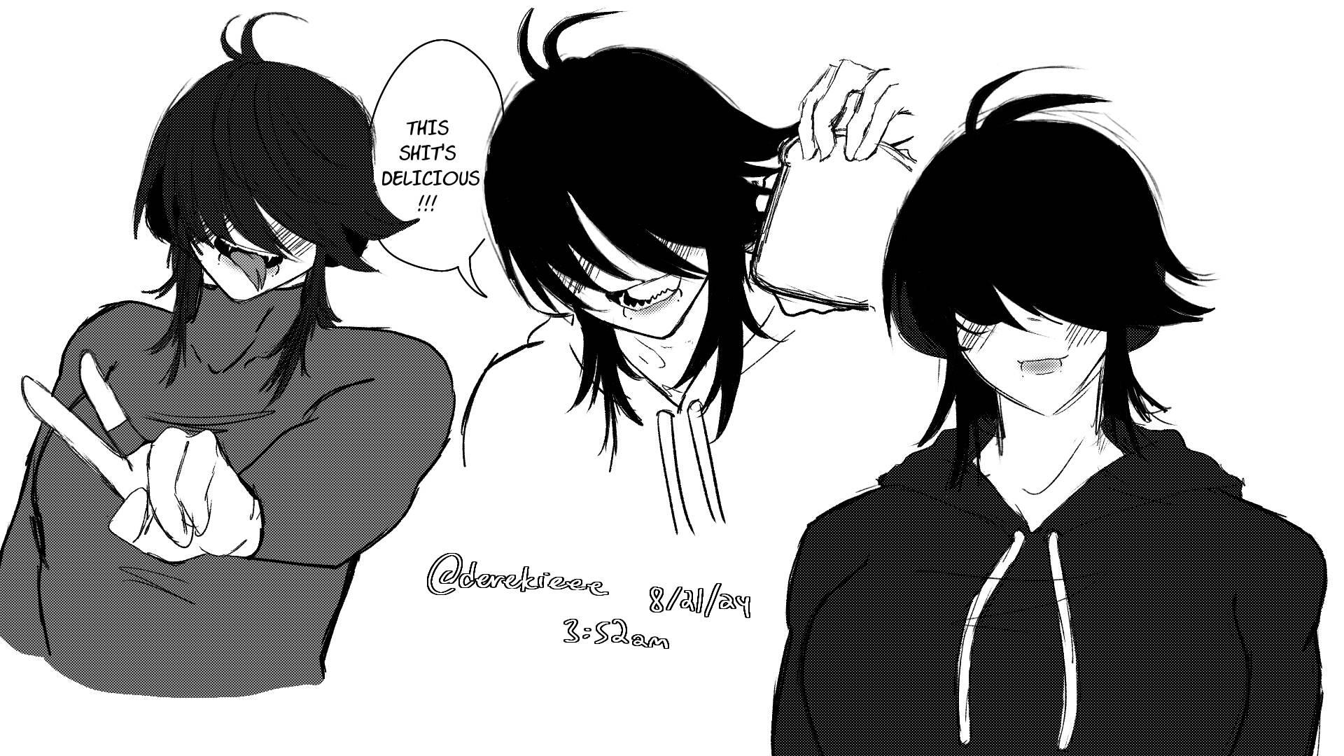 anvi bleleeleellelelele