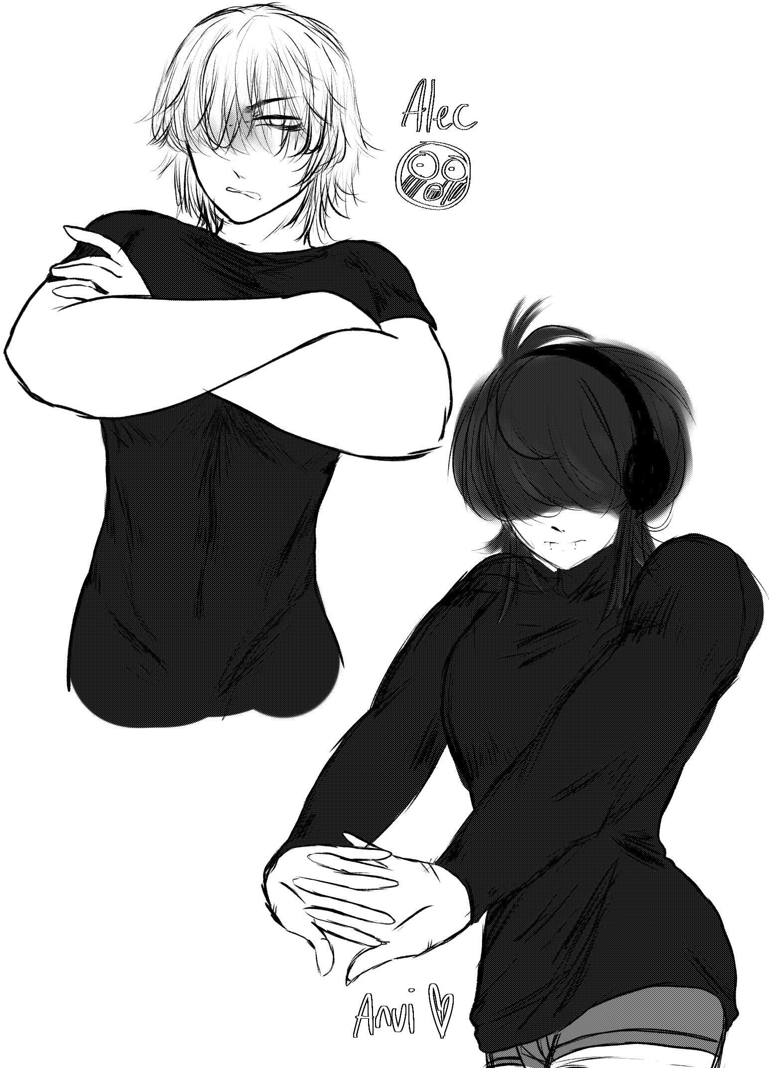 alec and inio alec and inio
