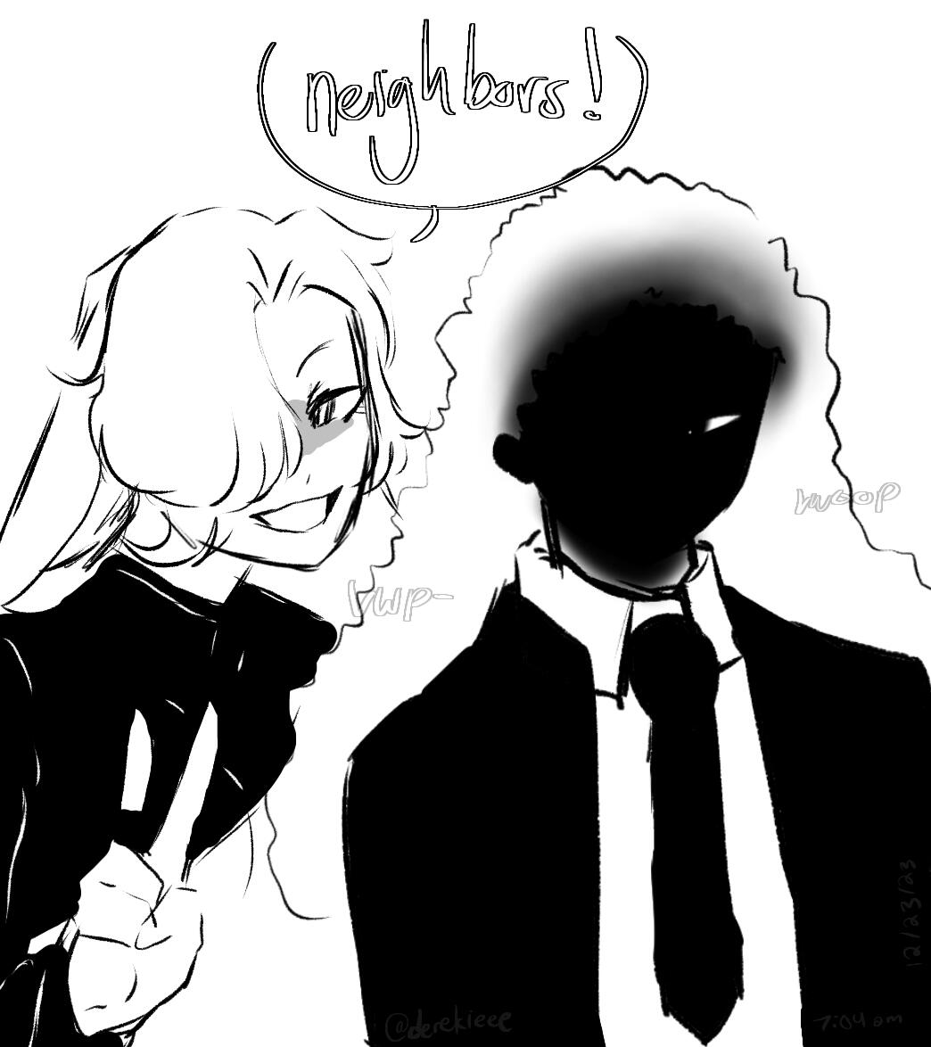 void twins, redacted void twins, redacted