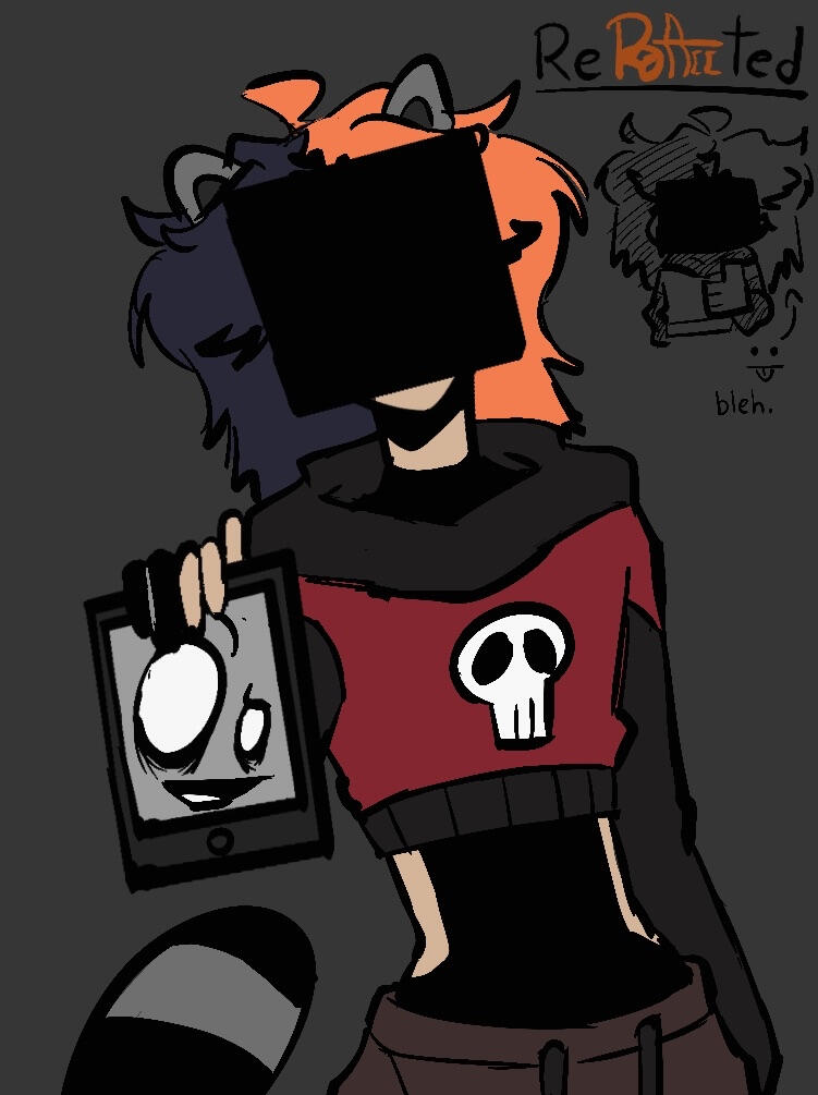 reraccted reraccted