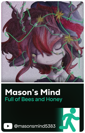 masons mind