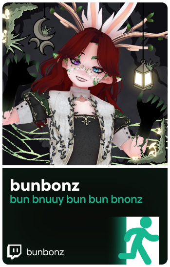 bunbonz bunbonz