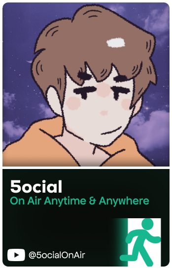 5ocial 5ocial