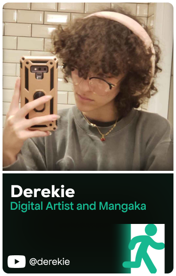 derekie derekie