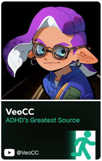 veocc veocc