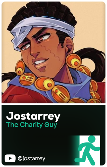 jostarrey