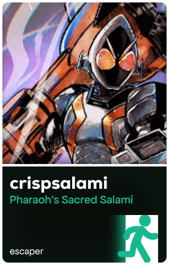 crispsalami crispsalami