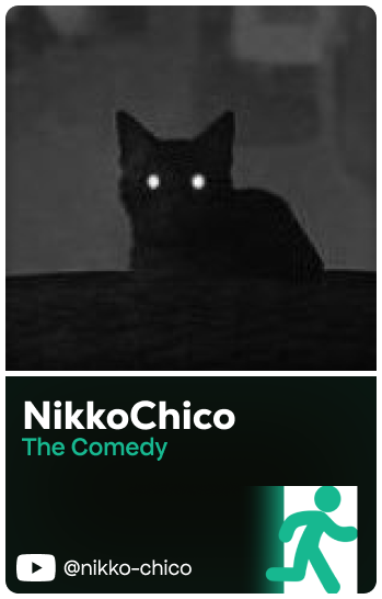 nikkochico nikkochico