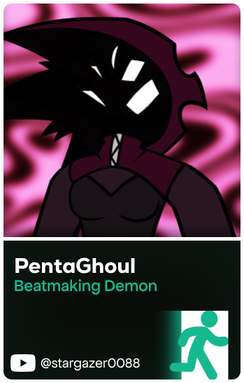 pentaghoul pentaghoul