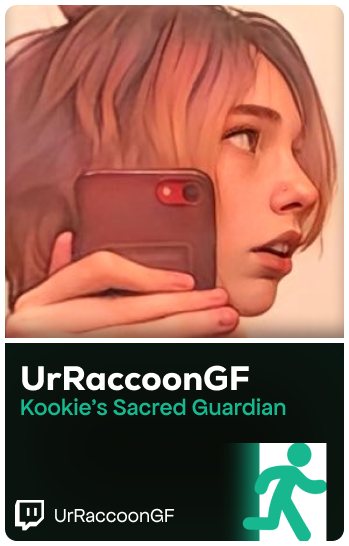 urraccoongf urraccoongf
