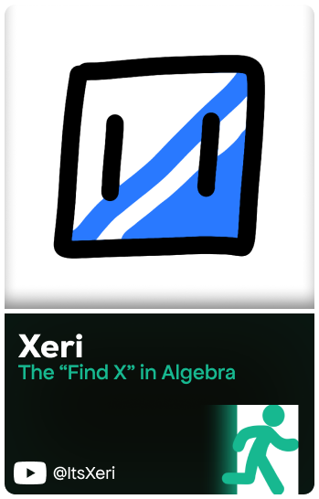 xeri xeri