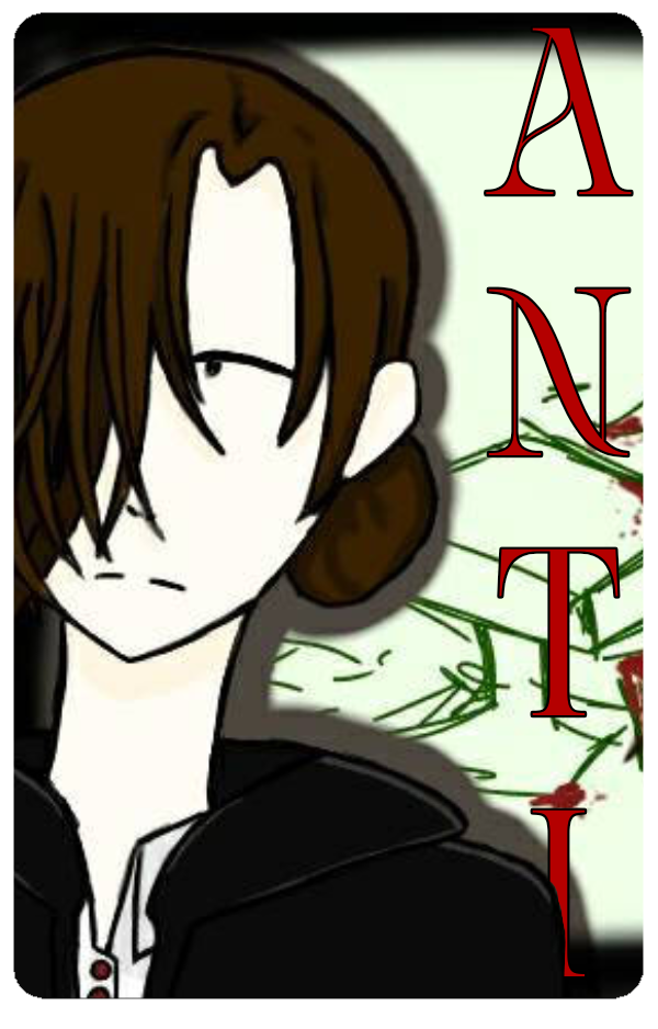 ANTI ANTI