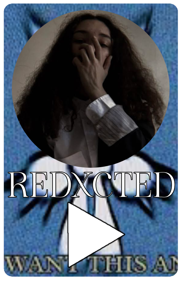 REDXCTED REDXCTED