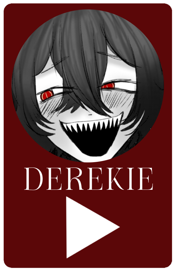 DEREKIE DEREKIE