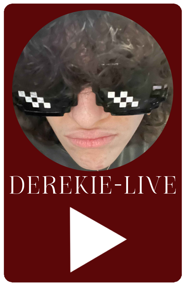 DEREKIELIVE DEREKIELIVE