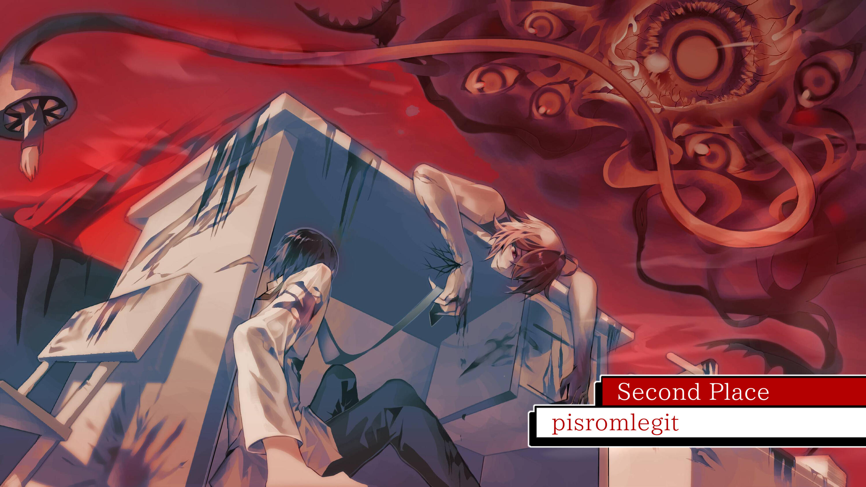 2025 second place: pisromlegit lmao this is just a place holder - redacted