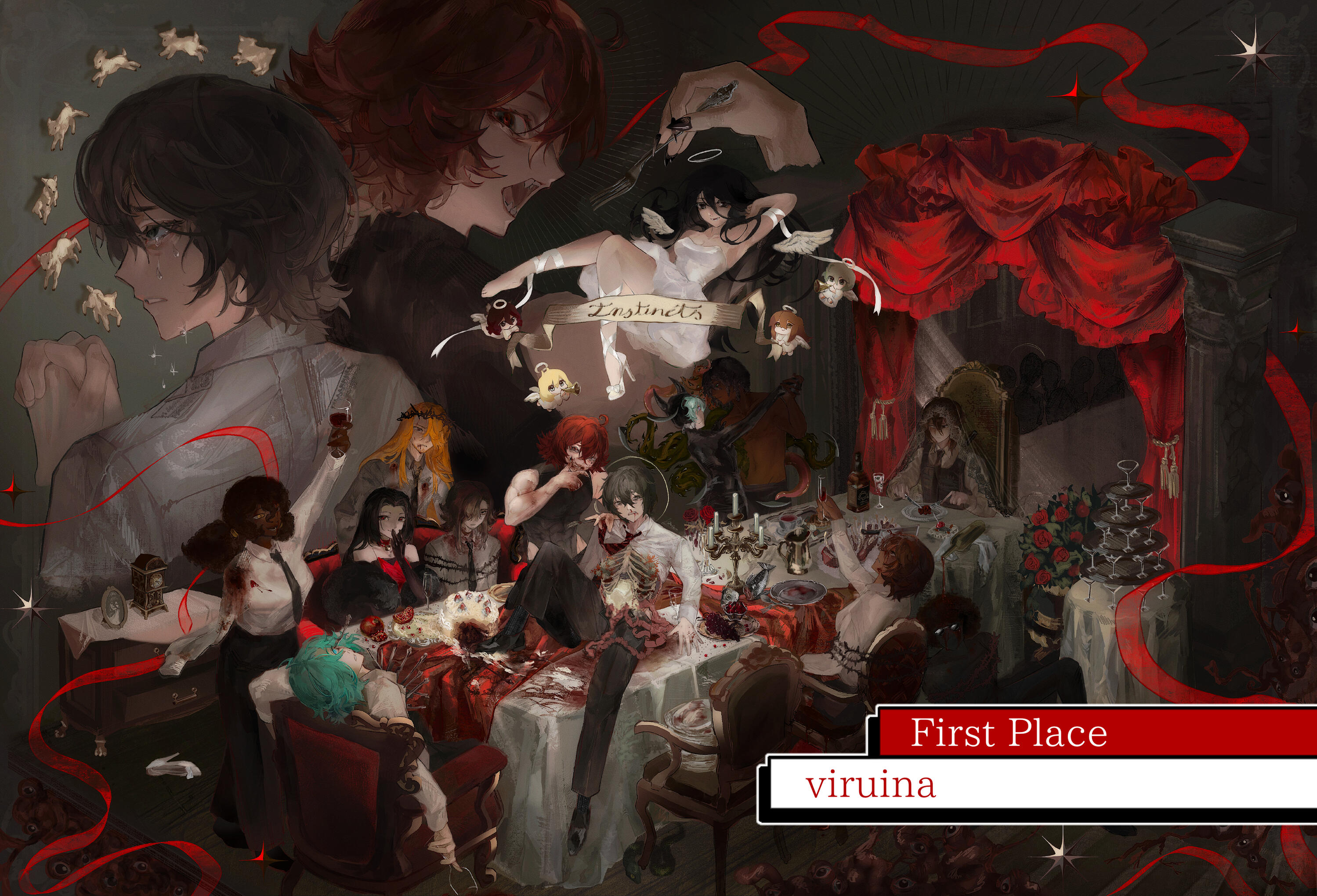 2026 digital first place: viruina lmao this is just a place holder - redacted
