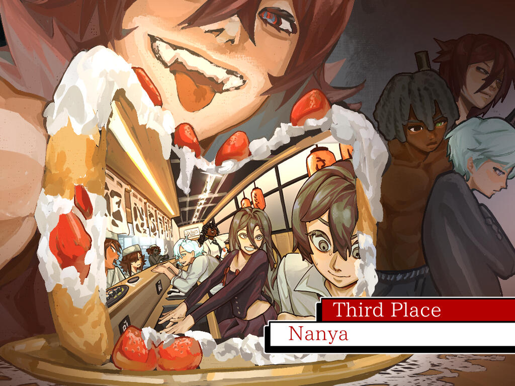 2026 digital third place: nanya lmao this is just a place holder - redacted